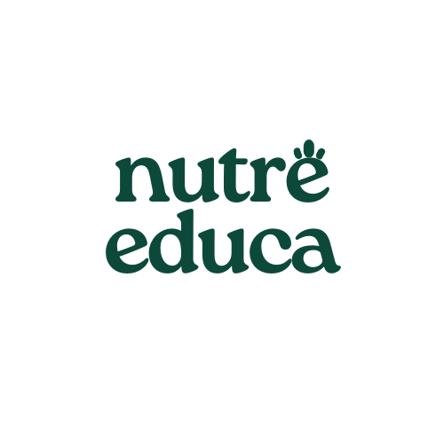logo nutreeduca