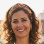 Mariate, tutora de primaria